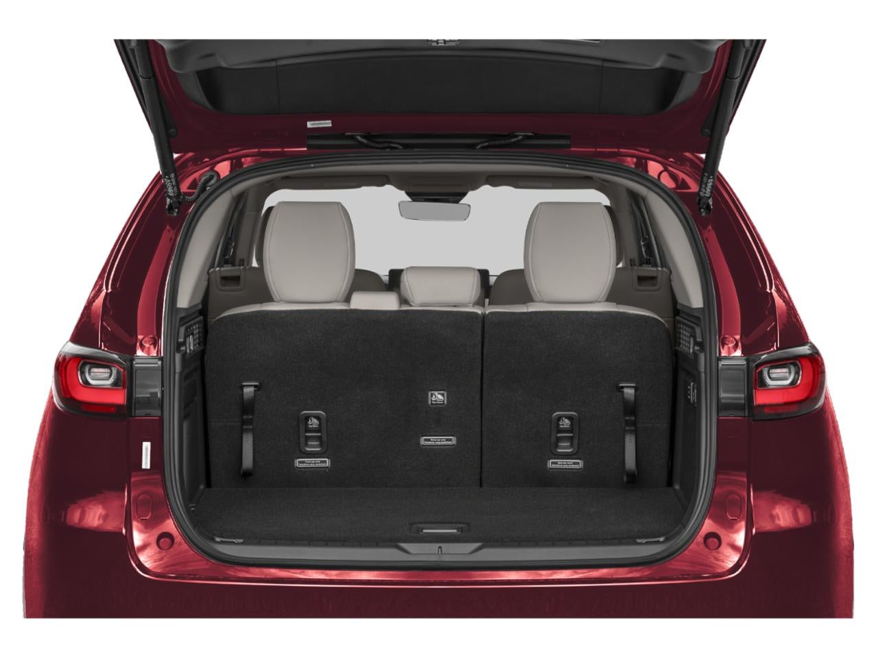 2024 Mazda Mazda CX-90 3.3 Turbo Premium Plus AWD