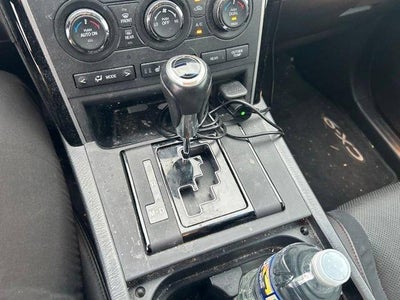 2015 Mazda Mazda CX-9 AWD 4dr Touring