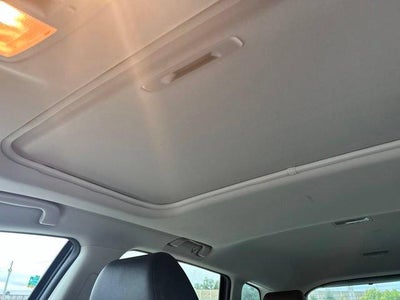 2015 Mazda Mazda CX-9 AWD 4dr Touring