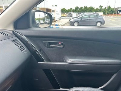 2015 Mazda Mazda CX-9 AWD 4dr Touring