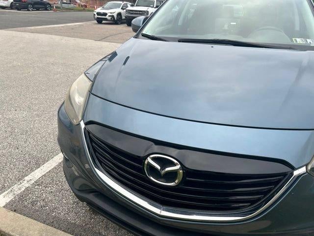 2015 Mazda Mazda CX-9 AWD 4dr Touring