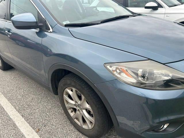 2015 Mazda Mazda CX-9 AWD 4dr Touring