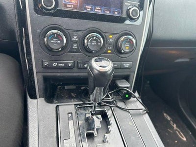 2015 Mazda Mazda CX-9 AWD 4dr Touring