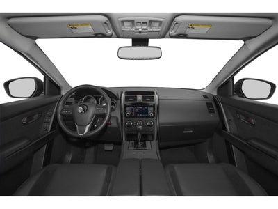 2015 Mazda Mazda CX-9 AWD 4dr Touring