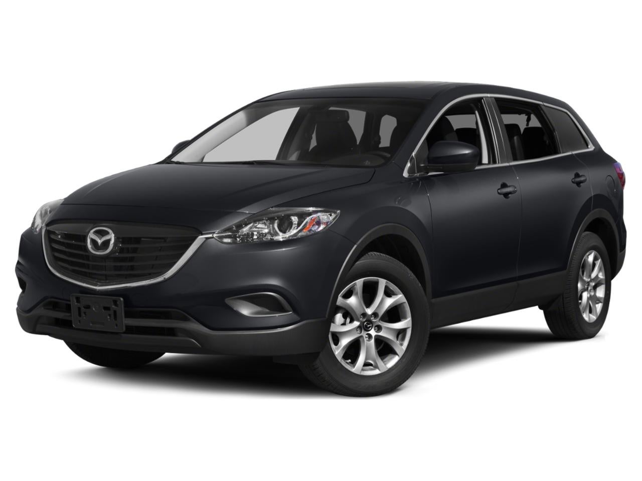 2015 Mazda Mazda CX-9 AWD 4dr Touring