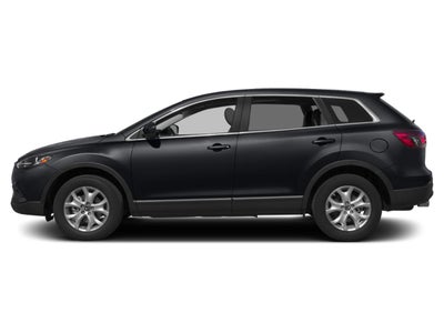 2015 Mazda Mazda CX-9 AWD 4dr Touring