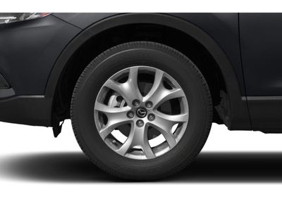 2015 Mazda Mazda CX-9 AWD 4dr Touring