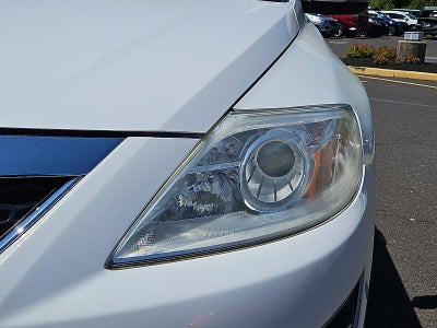 2011 Mazda Mazda CX-9 AWD 4dr Grand Touring