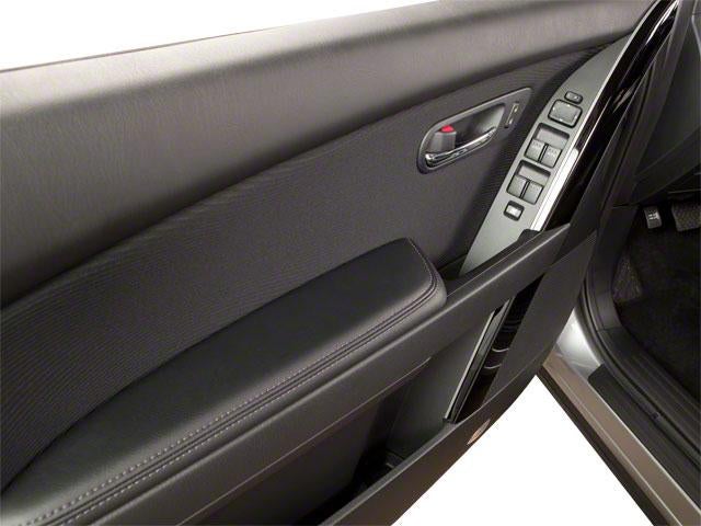 2011 Mazda Mazda CX-9 AWD 4dr Grand Touring