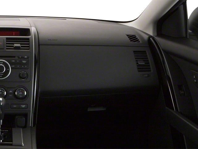 2011 Mazda Mazda CX-9 AWD 4dr Grand Touring