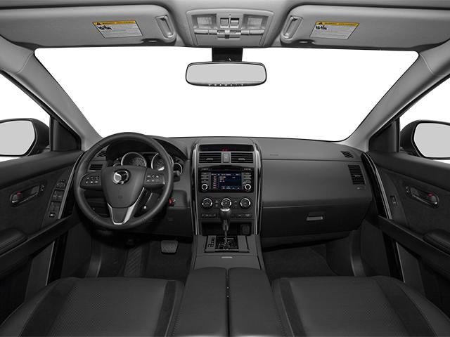 2014 Mazda Mazda CX-9 AWD 4dr Grand Touring