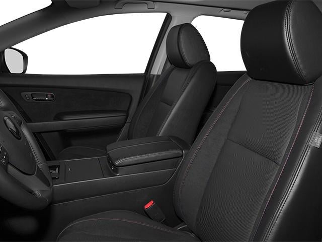 2014 Mazda Mazda CX-9 AWD 4dr Grand Touring