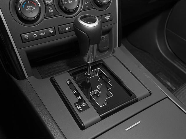 2014 Mazda Mazda CX-9 AWD 4dr Grand Touring