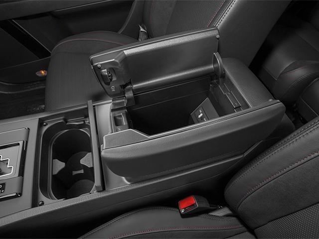 2014 Mazda Mazda CX-9 AWD 4dr Grand Touring