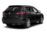 2013 Mazda Mazda CX-9 AWD 4dr Grand Touring