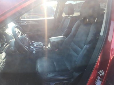 2023 Mazda Mazda CX-9 Touring Plus AWD