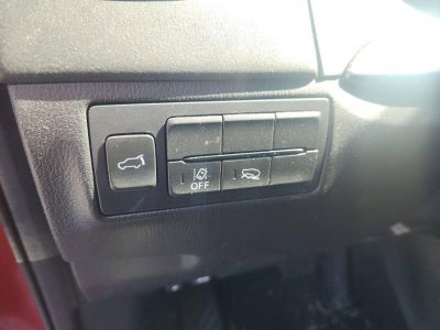 2023 Mazda Mazda CX-9 Touring Plus AWD