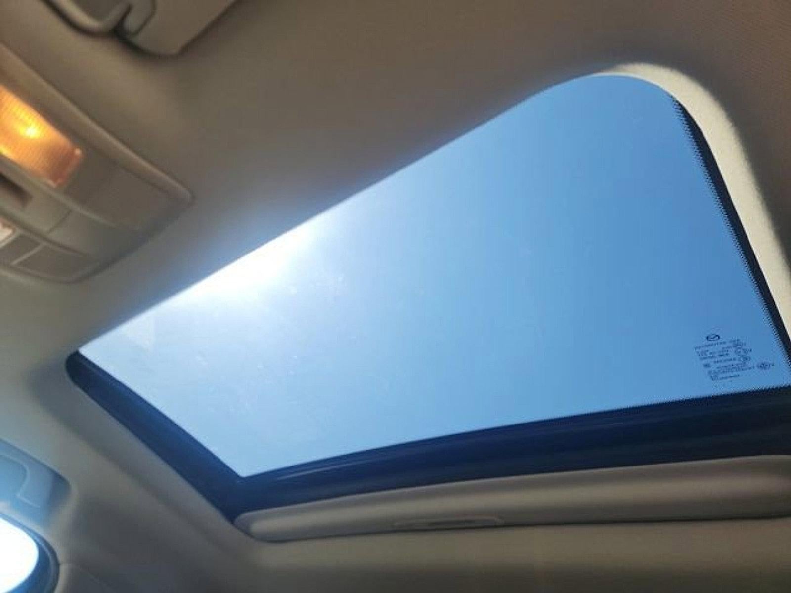 2023 Mazda Mazda CX-9 Touring Plus AWD