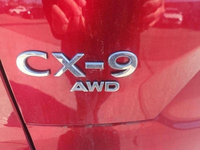 2023 Mazda Mazda CX-9 Touring Plus AWD