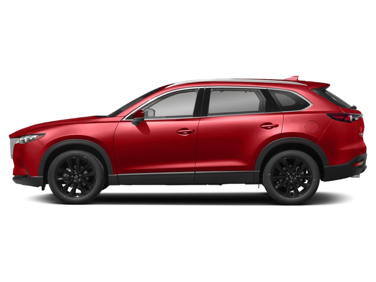 2023 Mazda Mazda CX-9 Touring Plus AWD