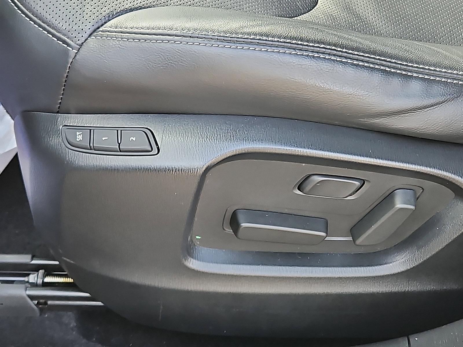 2023 Mazda Mazda CX-9 Touring Plus AWD