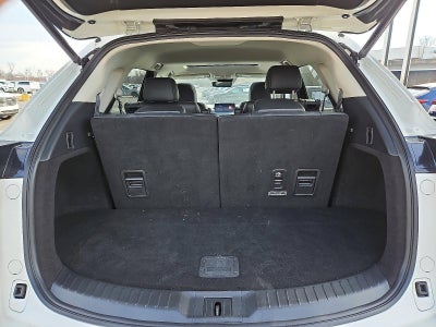 2023 Mazda Mazda CX-9 Touring Plus AWD