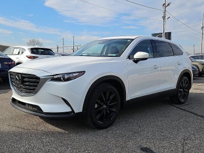2023 Mazda Mazda CX-9 Touring Plus AWD