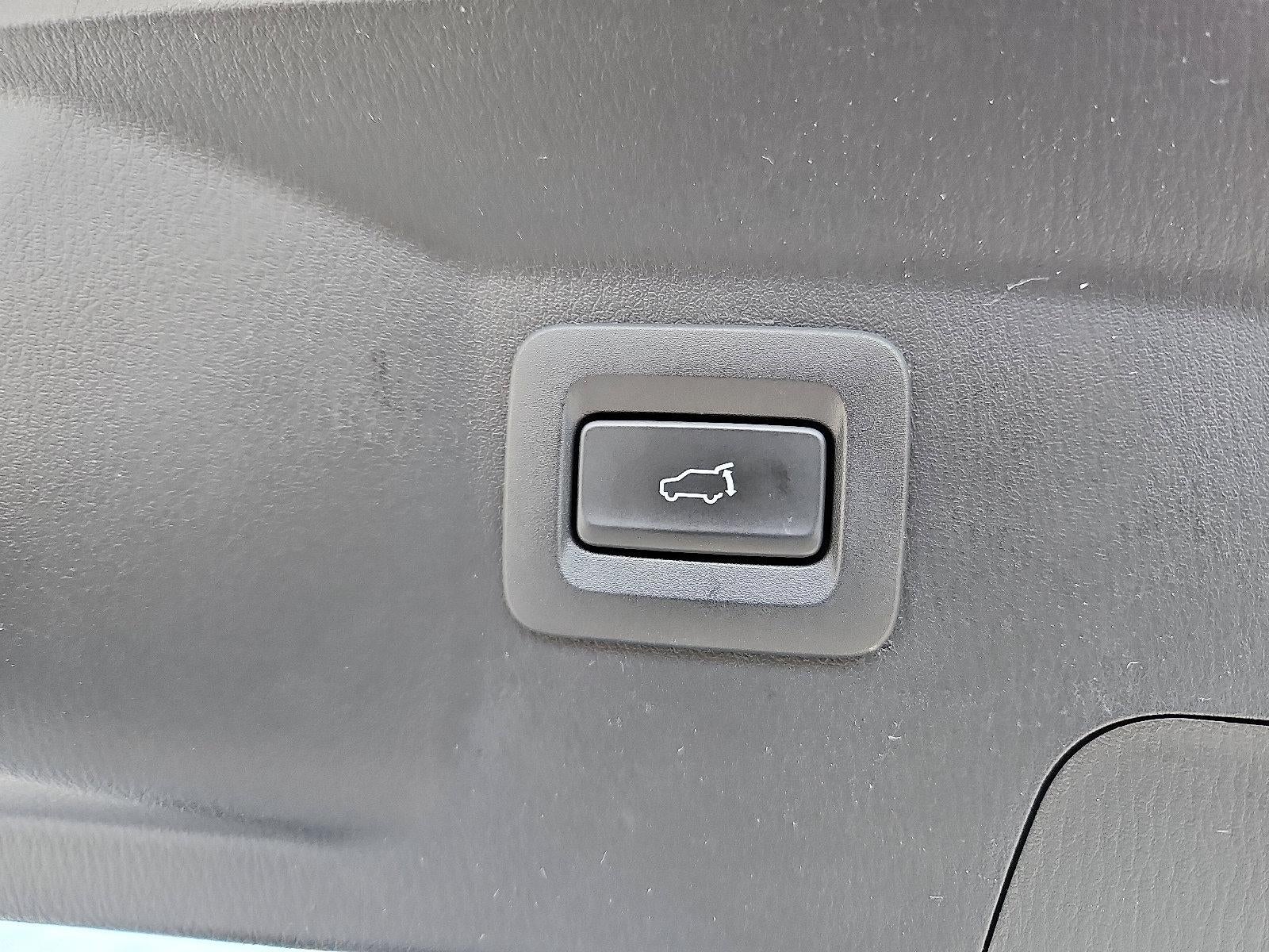 2023 Mazda Mazda CX-9 Touring Plus AWD