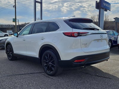 2023 Mazda Mazda CX-9 Touring Plus AWD