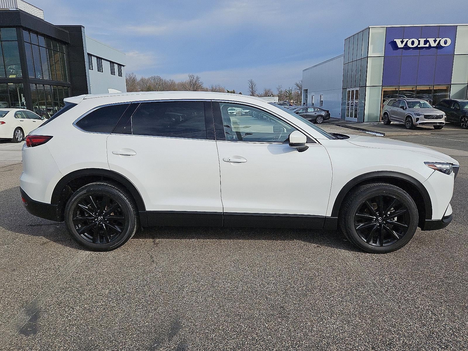2023 Mazda Mazda CX-9 Touring Plus AWD