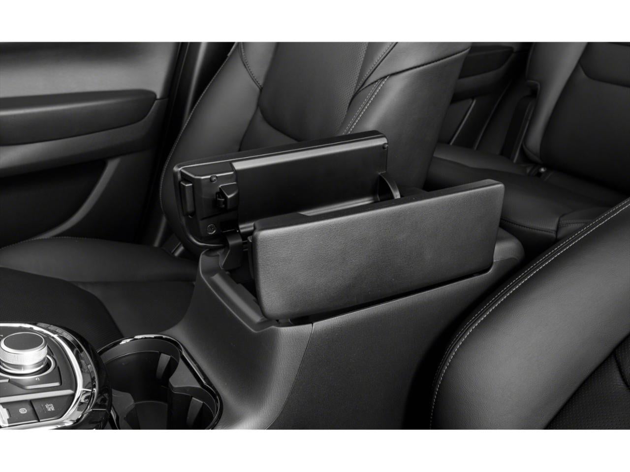 2023 Mazda Mazda CX-9 Touring Plus AWD