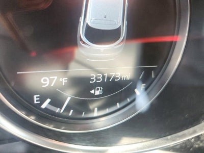 2023 Mazda Mazda CX-9 Touring Plus AWD