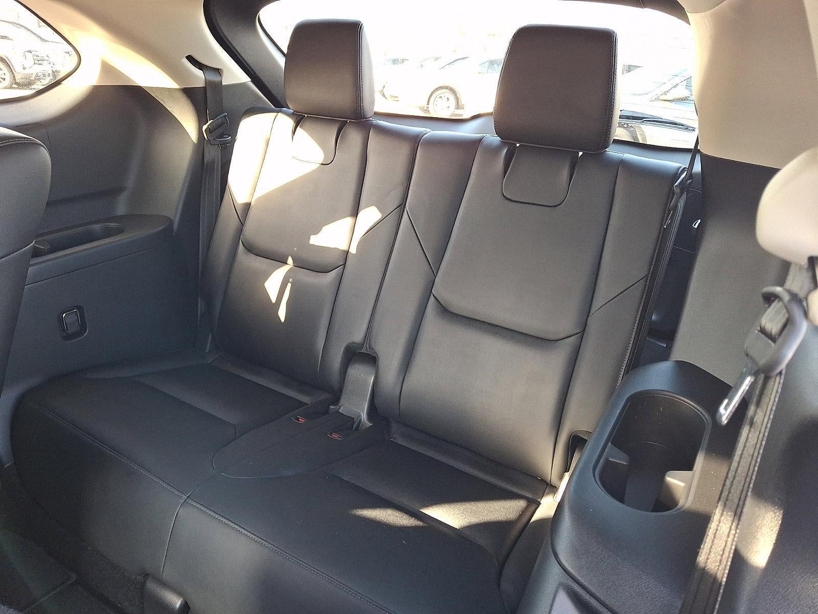 2023 Mazda Mazda CX-9 Touring AWD