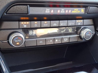 2023 Mazda Mazda CX-9 Touring AWD