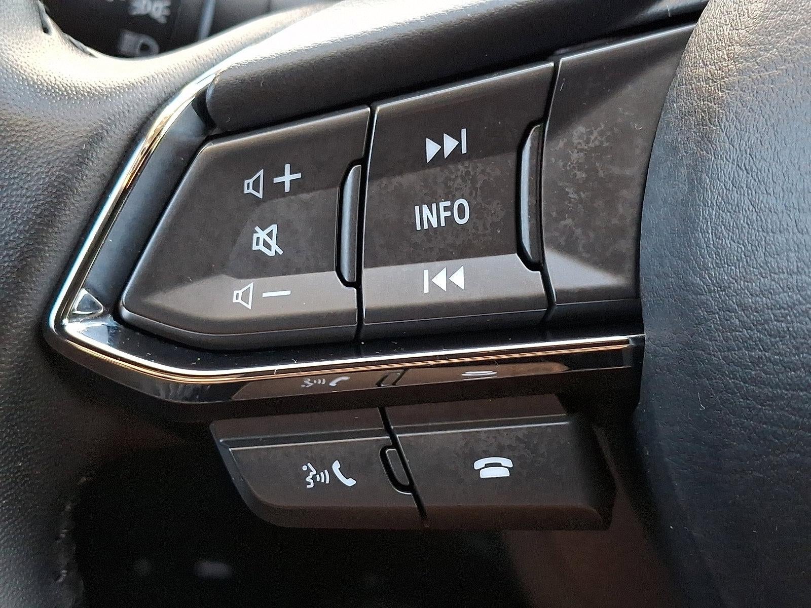 2023 Mazda Mazda CX-9 Touring AWD