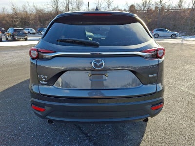 2023 Mazda Mazda CX-9 Touring AWD