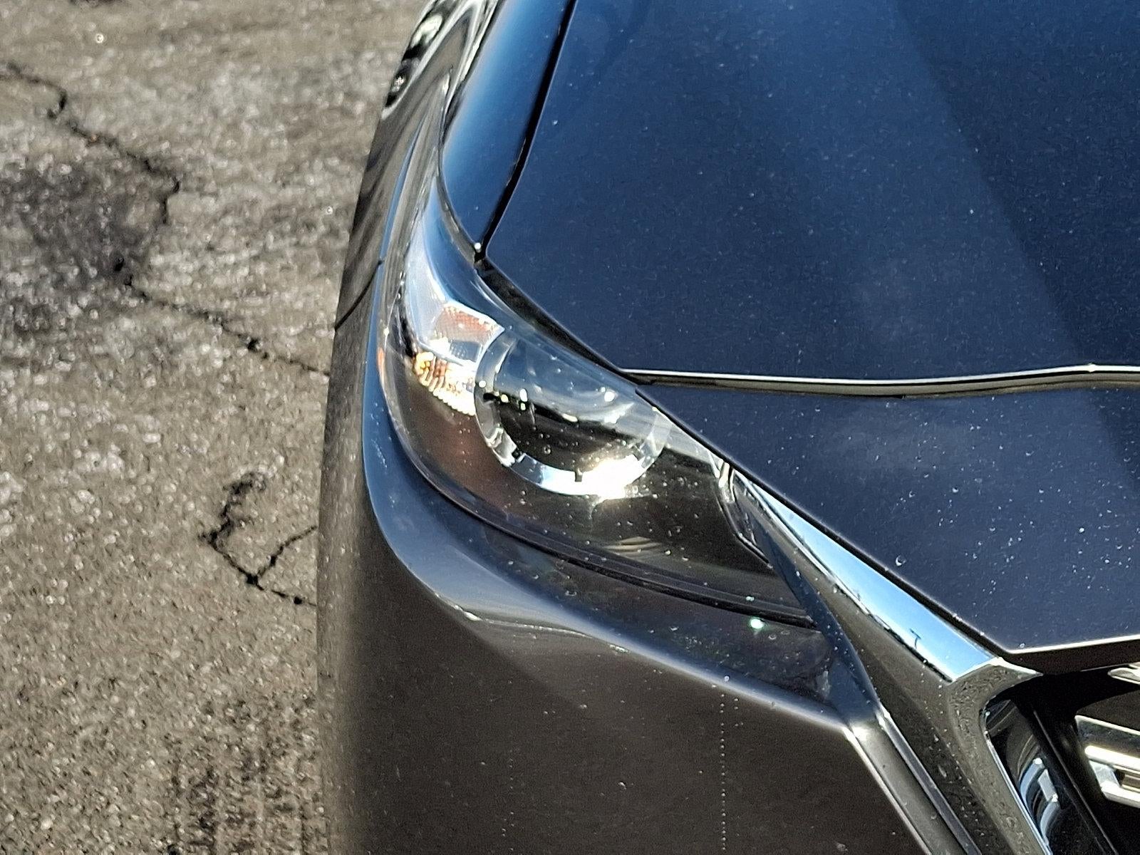 2023 Mazda Mazda CX-9 Touring AWD