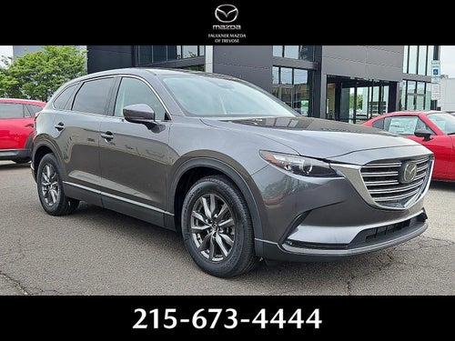 2023 Mazda Mazda CX-9 Touring AWD