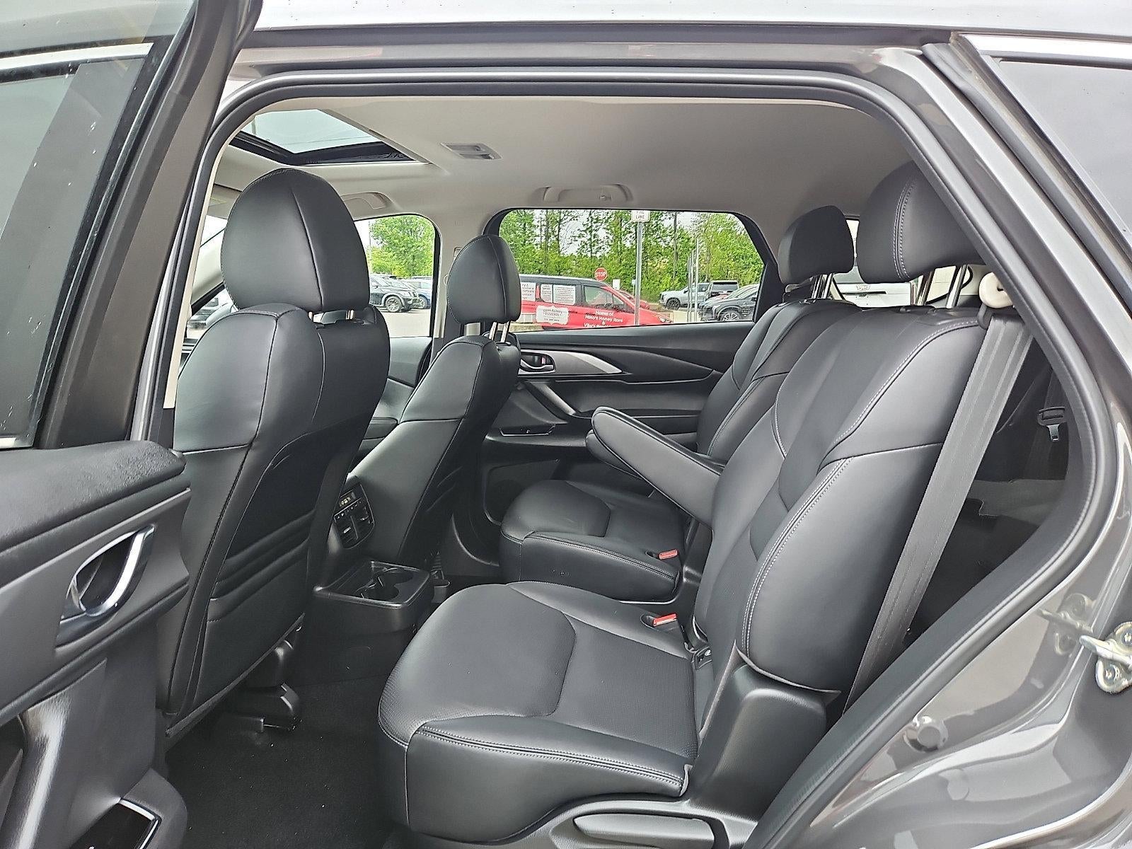 2023 Mazda Mazda CX-9 Touring AWD