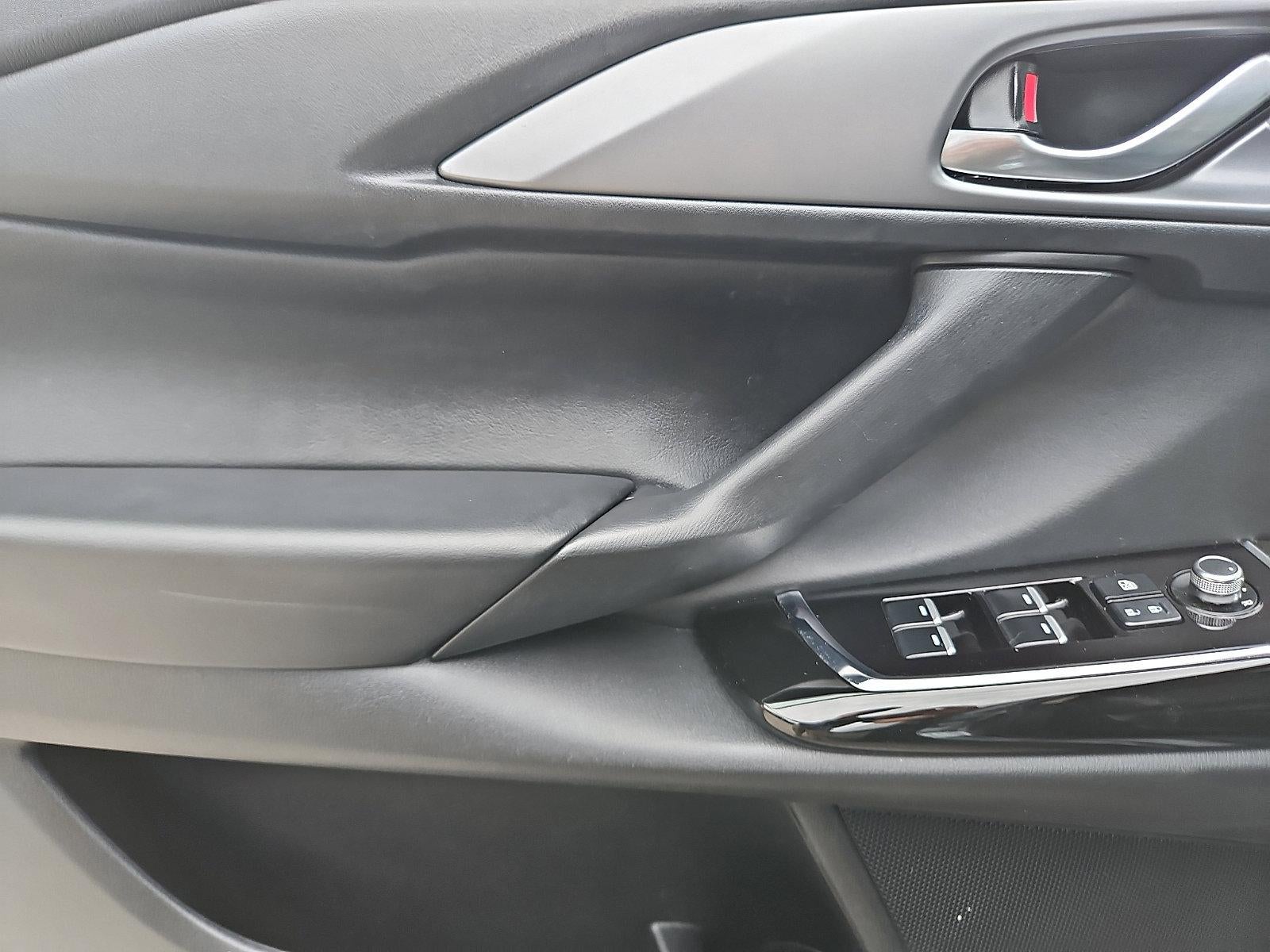2023 Mazda Mazda CX-9 Touring AWD