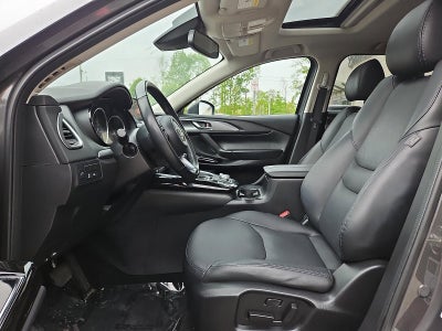 2023 Mazda Mazda CX-9 Touring AWD