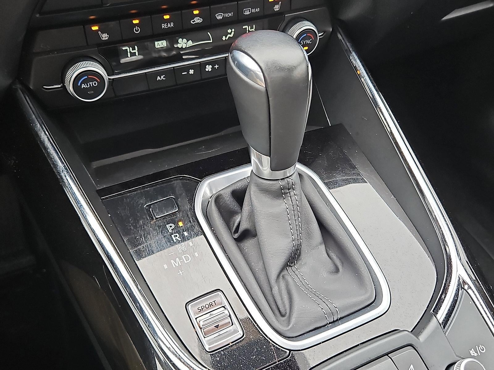 2023 Mazda Mazda CX-9 Touring AWD