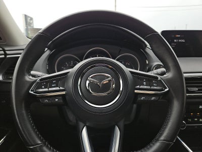 2023 Mazda Mazda CX-9 Touring AWD