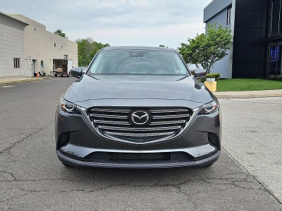 2023 Mazda Mazda CX-9 Touring AWD
