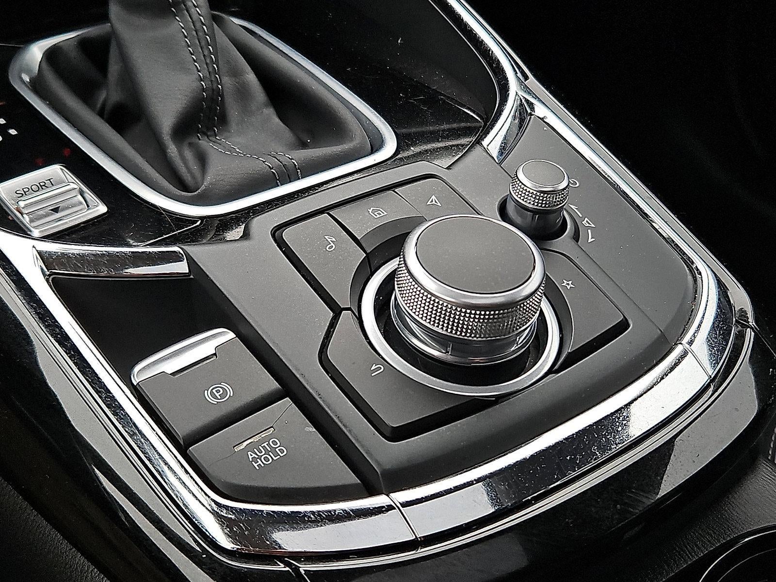 2023 Mazda Mazda CX-9 Touring AWD