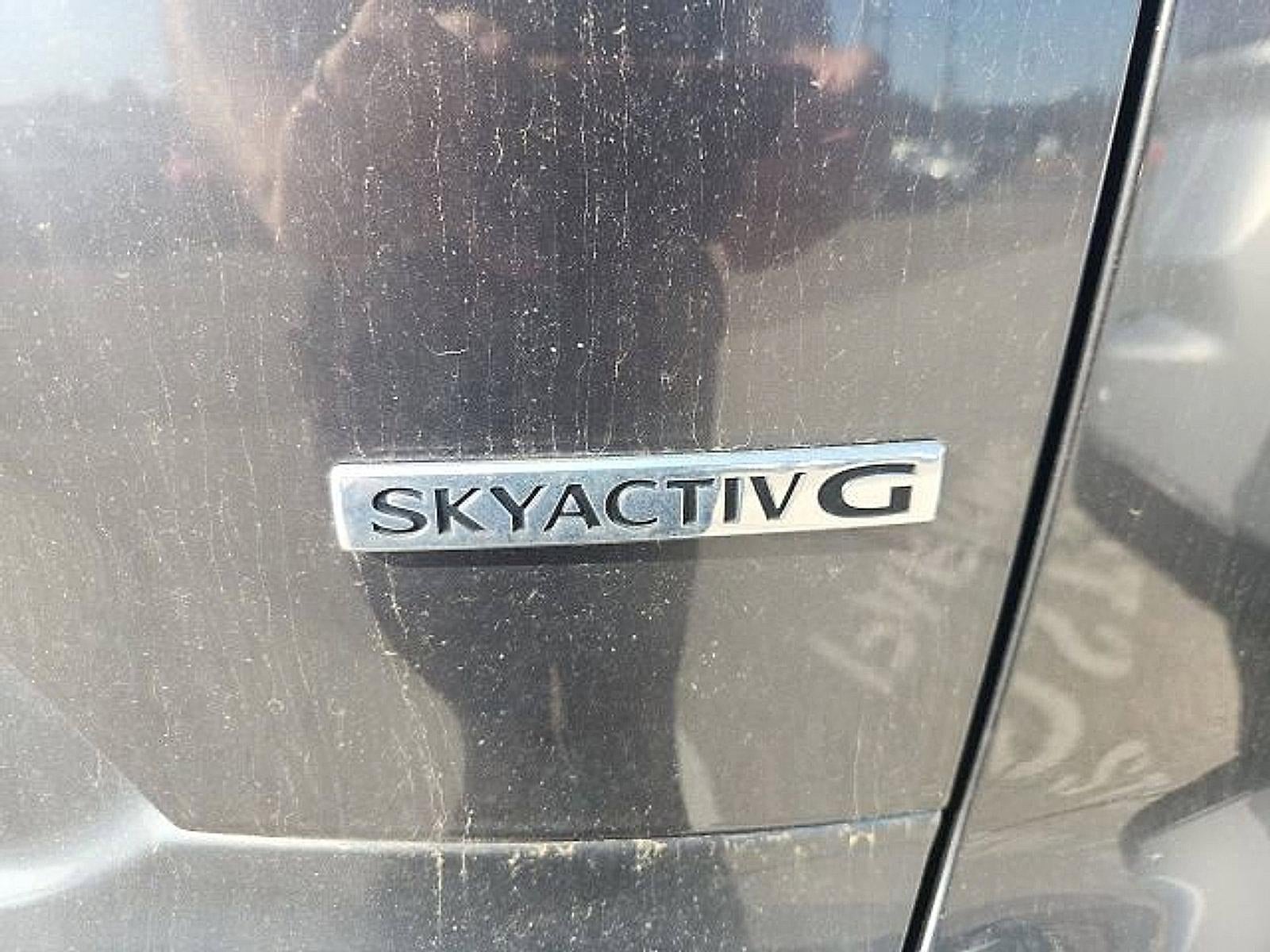 2023 Mazda Mazda CX-9 Touring AWD