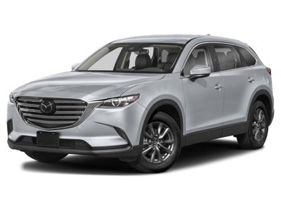2023 Mazda Mazda CX-9 Touring AWD