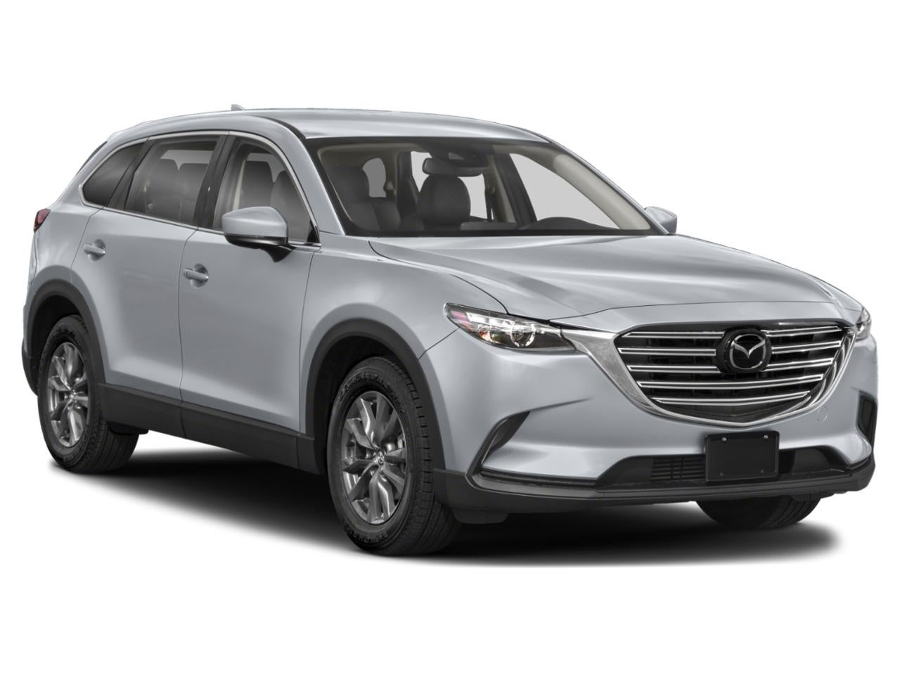 2023 Mazda Mazda CX-9 Touring AWD