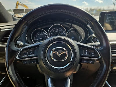 2018 Mazda Mazda CX-9 Grand Touring AWD