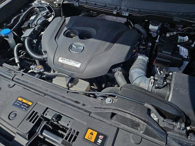 2018 Mazda Mazda CX-9 Grand Touring AWD